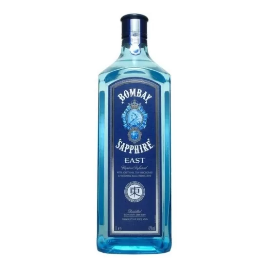 Gin Bombay Sapphire East 1L