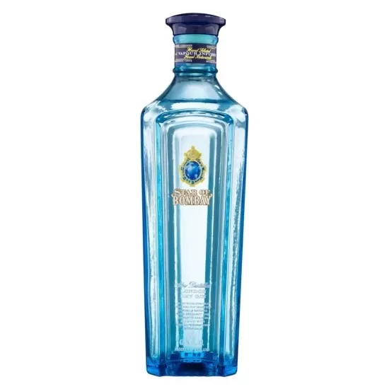 Gin Bombay Star Of 750ML