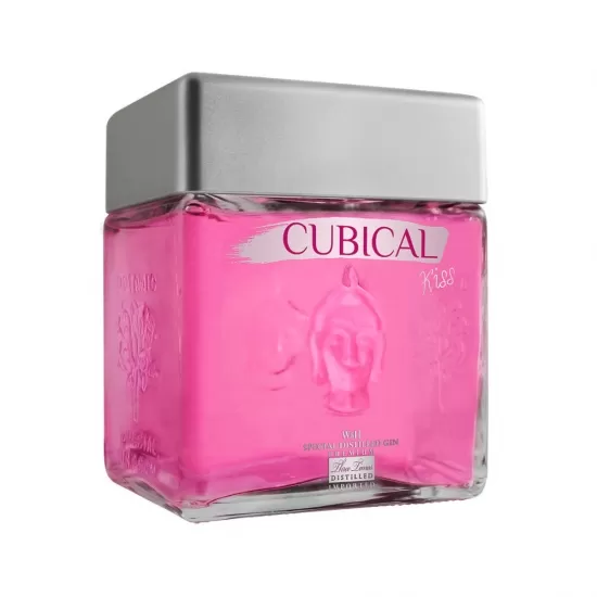 Gin Cubical Botanic 700ML