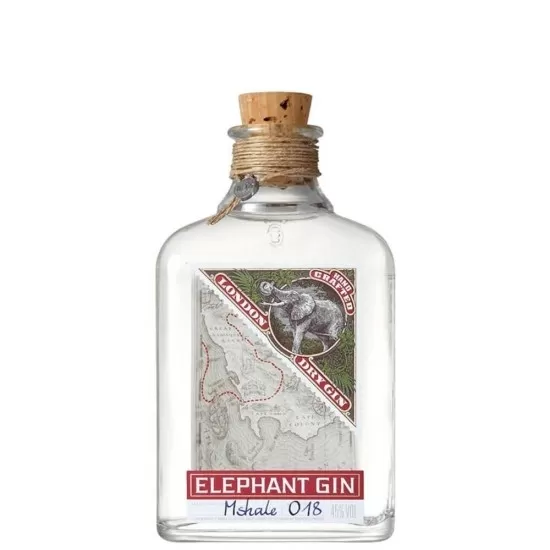 Gin Elephant London Dry 500ML