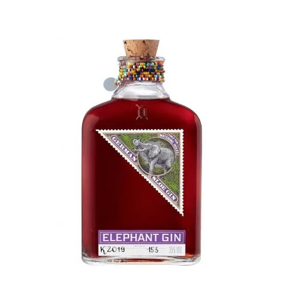 Gin Elephant Sloe 500ML