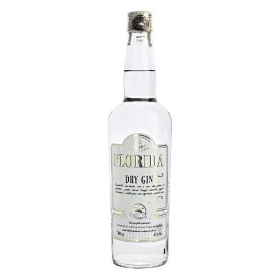 Gin Florida 700ML