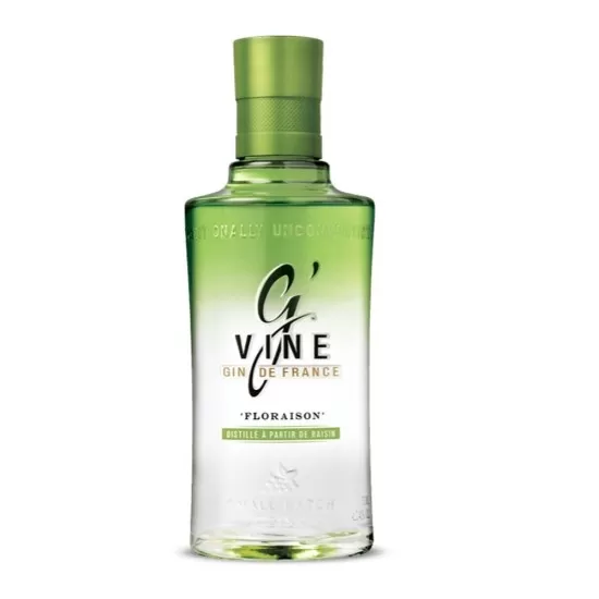 Gin G´vine Floraison 700ML