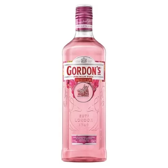 Gin Gordons Pink 700ML