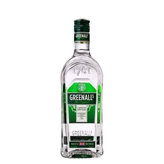 Gin Greenall´s 700ML