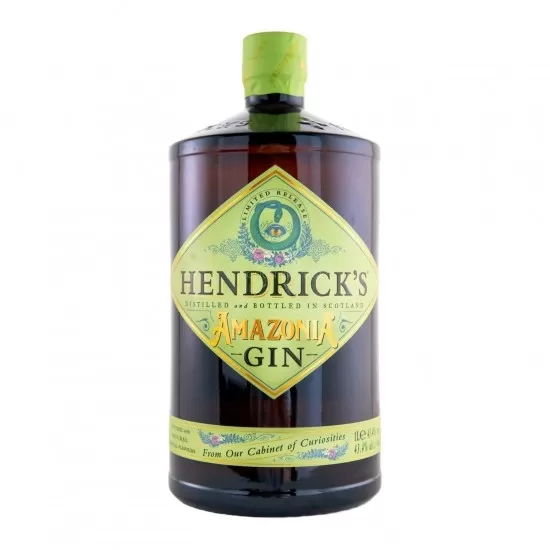 Gin Hendrick Amazonia 1L
