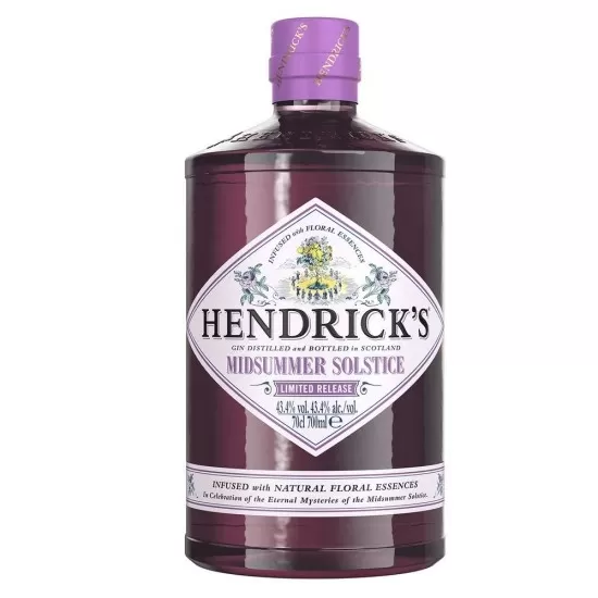 Gin Hendrick´s Midsummer Solstice 700ML