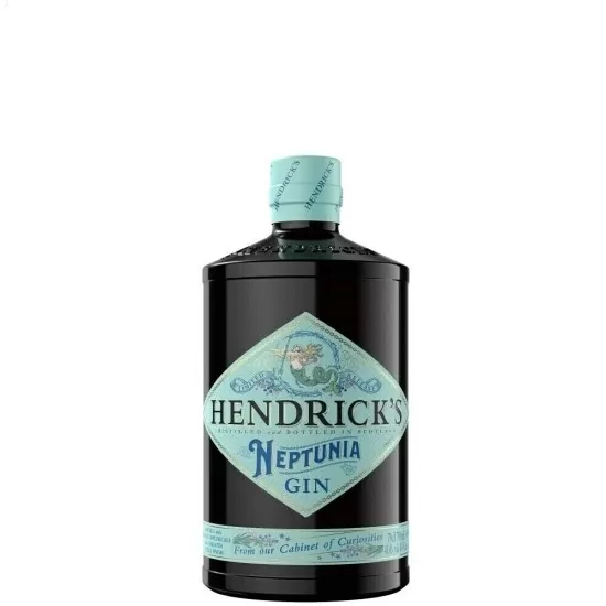 Gin Hendrick's Neptunia 750ML