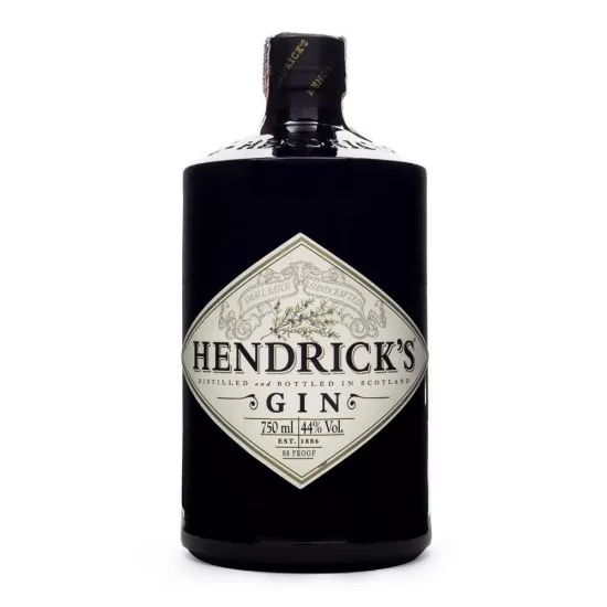 Gin Hendricks 750ML