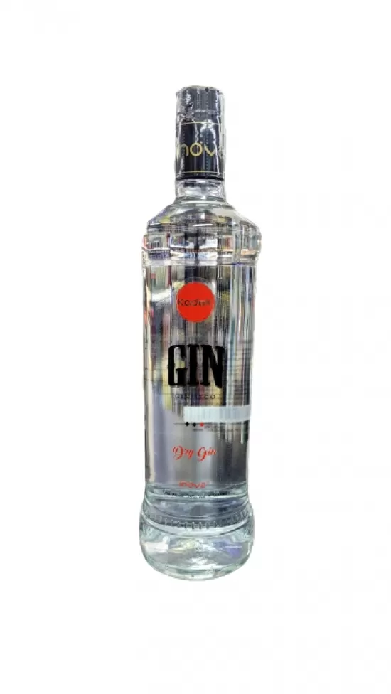 Gin Kadek Dry 900ML