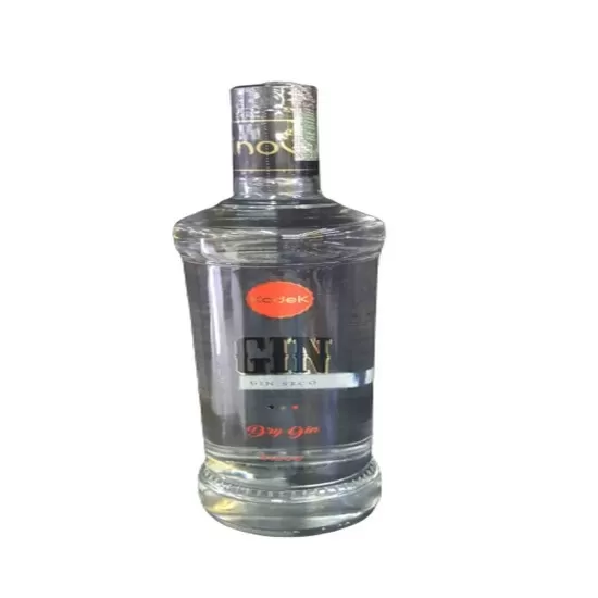 Gin Kadek Dry 900ML