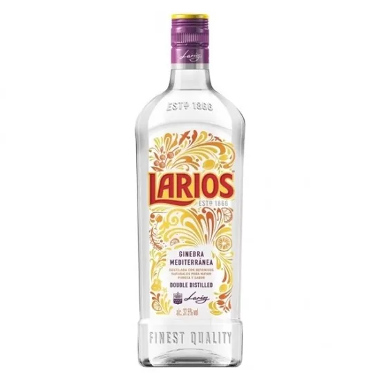 Gin Larios 700ML