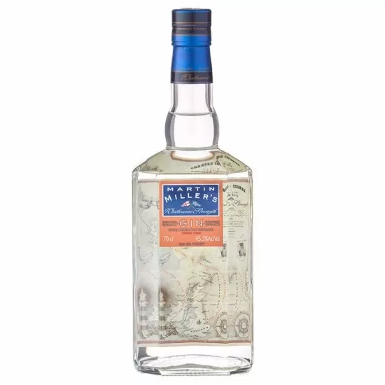Gin Martin Millers Westbourne 700ML