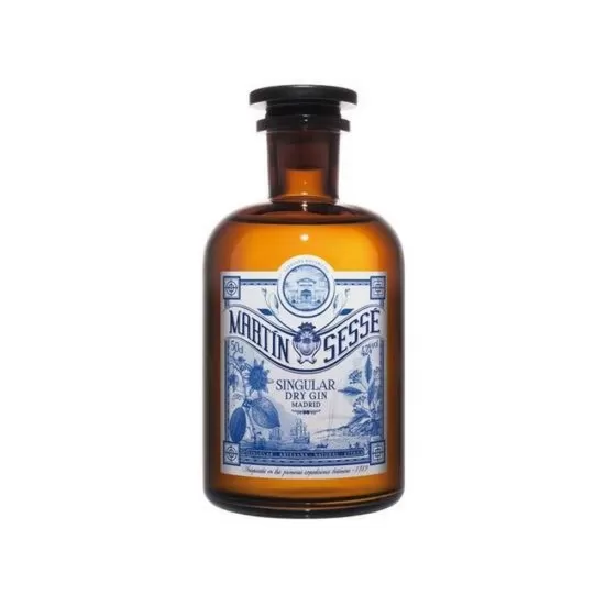 Gin Martin Sessé Singular 500ML