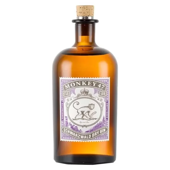 Gin Monkey 47 Scharzwald Dry 500ML