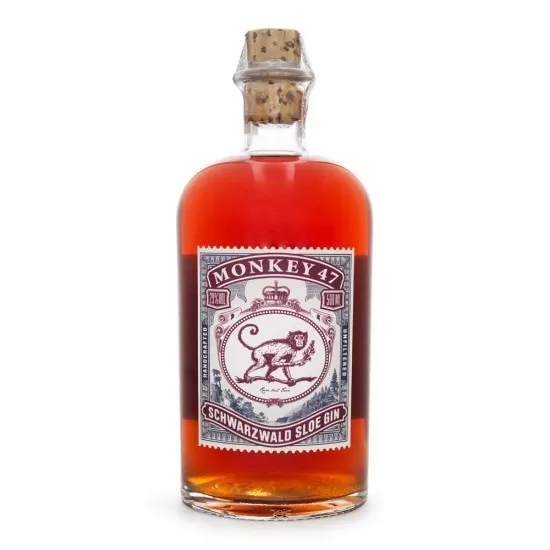 Gin Monkey 47 Sloe 500ML