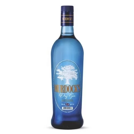 Gin Murdocks Dry 900ML