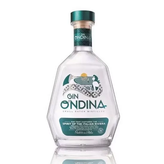 Gin Ondina 700ML