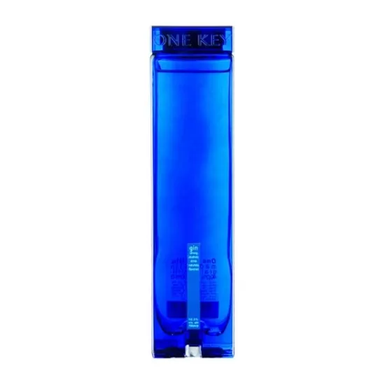 Gin One Key 700ML