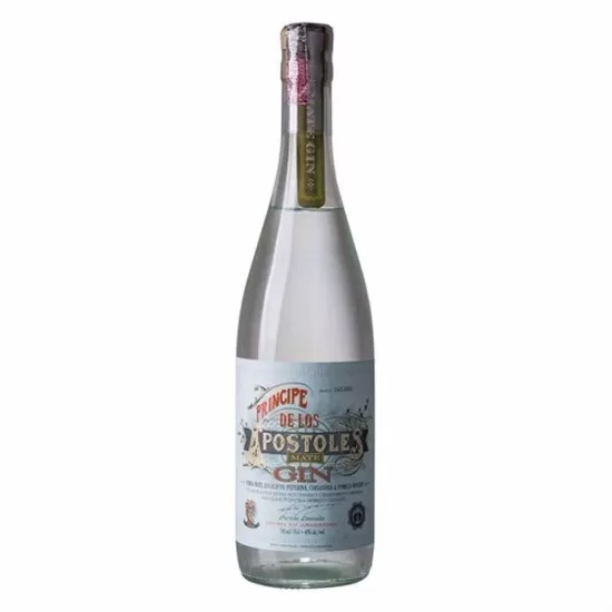 Gin Principe De Los Apostoles 700ML