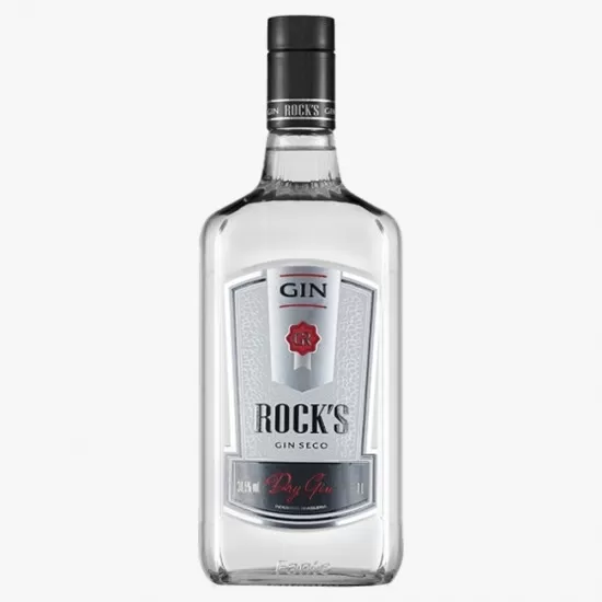 Gin RockS 995 ml.