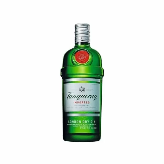 Gin Tanqueray 1L