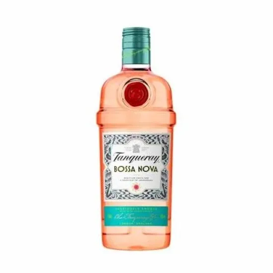 Gin tanqueray bossa nova 700ml