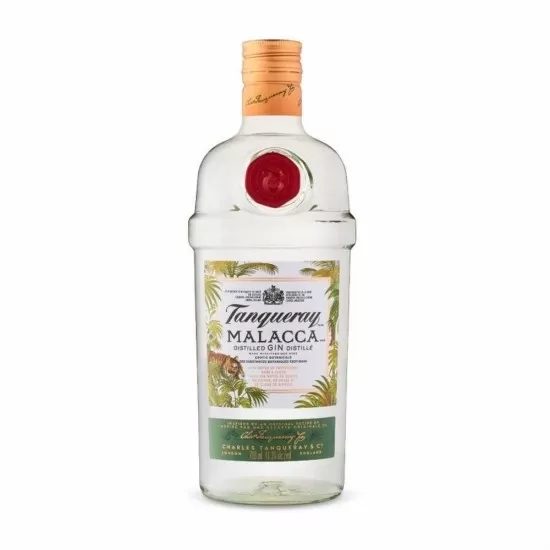 GIN TANQUERAY MALACCA 1L