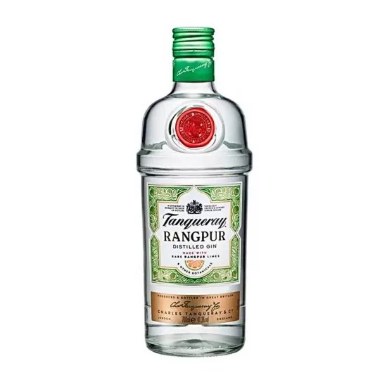 Gin Tanqueray Rangpur 1L