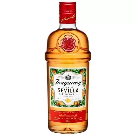 Gin Tanqueray Sevilla 1L