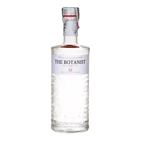 Gin The Botanist Scotch Dry 700ML
