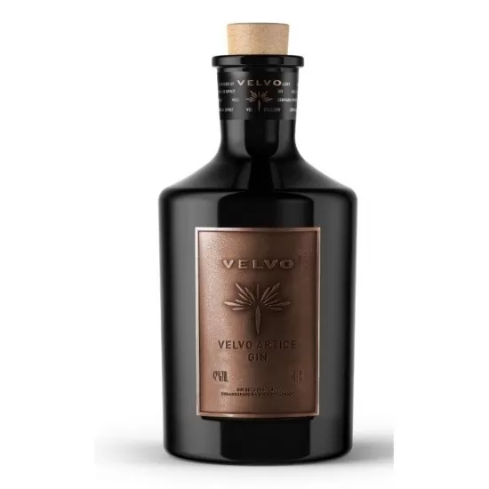 Gin Velvo Artice 700ML