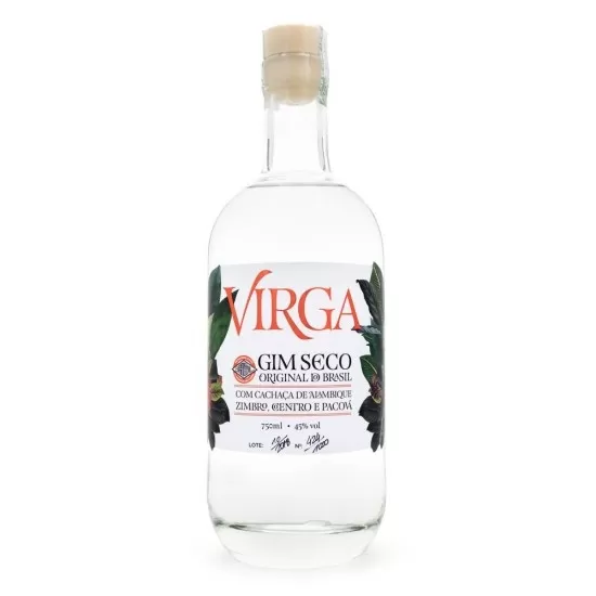 Gin Virga 750ML