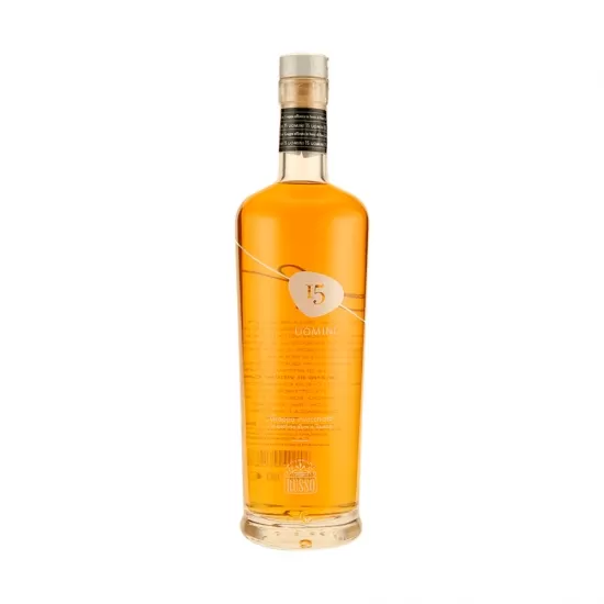 Grappa  15 Uomini  500ML