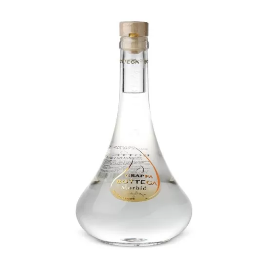 Grappa Bottega Morvida 700ML