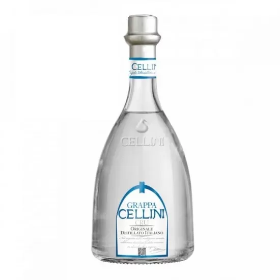 Grappa Cellini Cru 700ML
