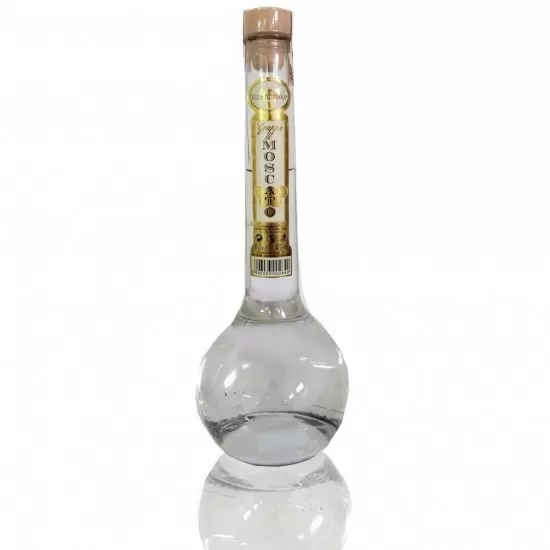 Grappa Moscato Villa Adriana Bianco 500ML