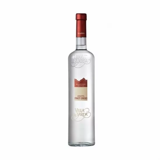 Grappa Vila De Varda 700ML