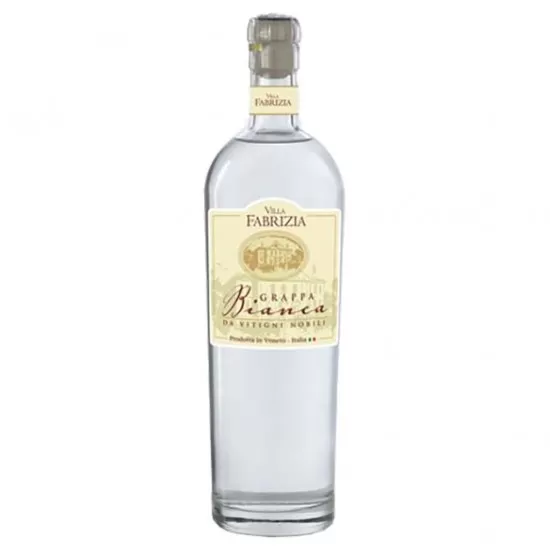 Grappa Villa Fabrizia Branca 700ML