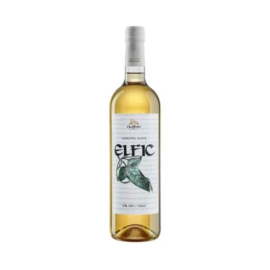 Hidromel Elfic Suave 750ML