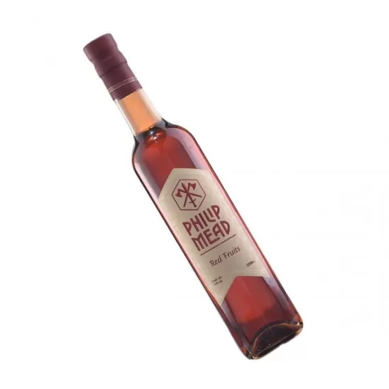 Hidromel Philip Mead Red Fruits 500ML