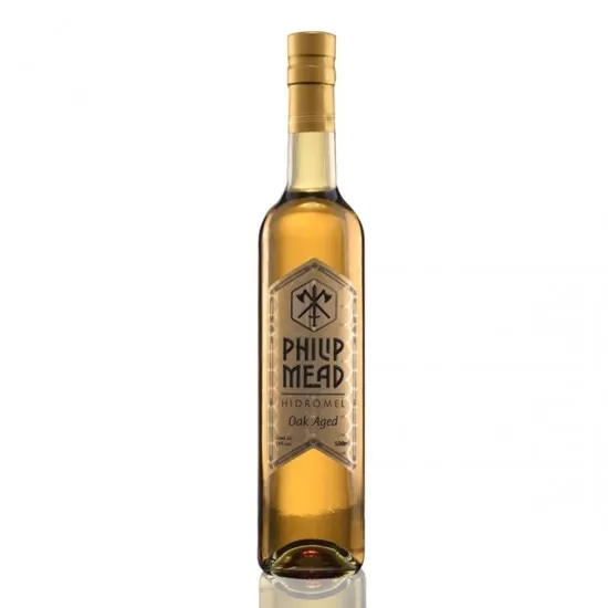 Hidromel Philip Mead Suave 500 ML
