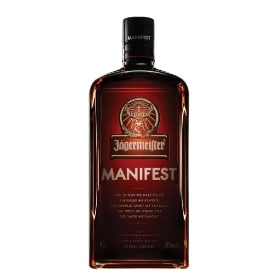 jagermeister manifest 500ml