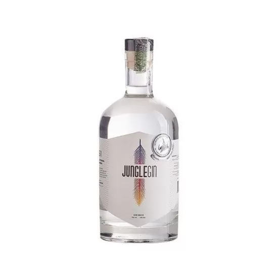 Gin Jungle  750ML