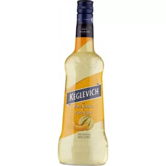 Licor de Vodka Keglevich Melão 700ML