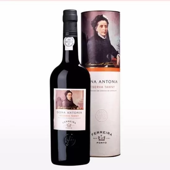 Vinho Dona Antonia Ferreira Reserva Tawny  750ML