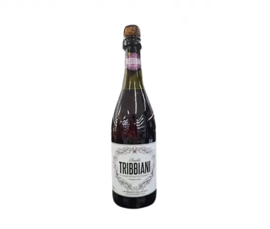 Lambrusco Tribbiani Dell´Emilia Rosado 750ML