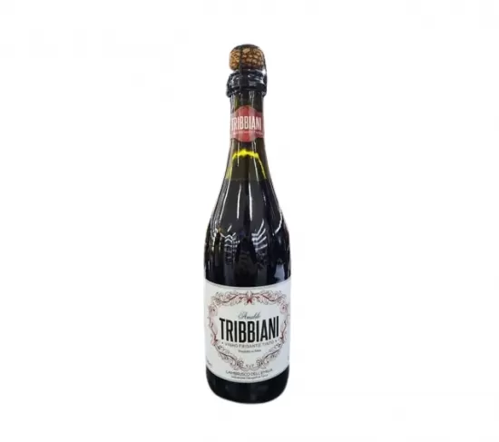 Lambrusco Tribbiani Dell´emilia Tinto 750ML