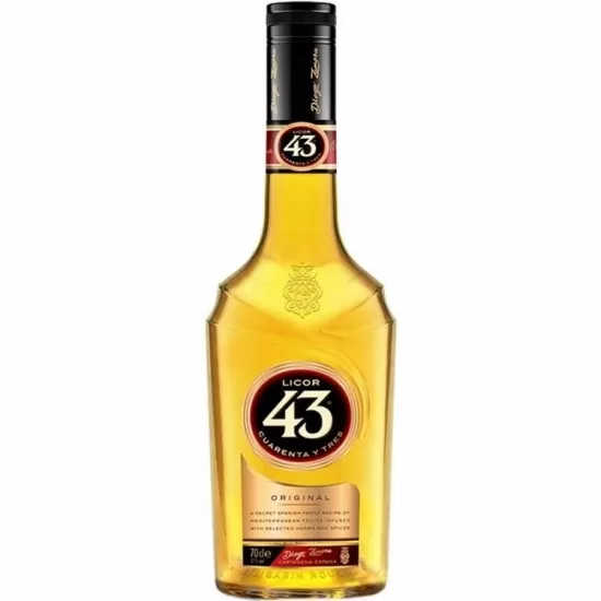 Licor 43 700ML