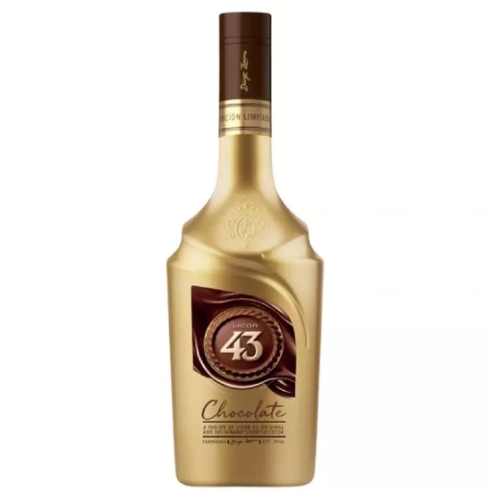 Licor 43 Chocolate 700ML